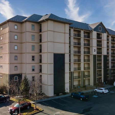Mvc - Unit 3707 - Sweet Wilderness Apartamento Pigeon Forge Exterior foto