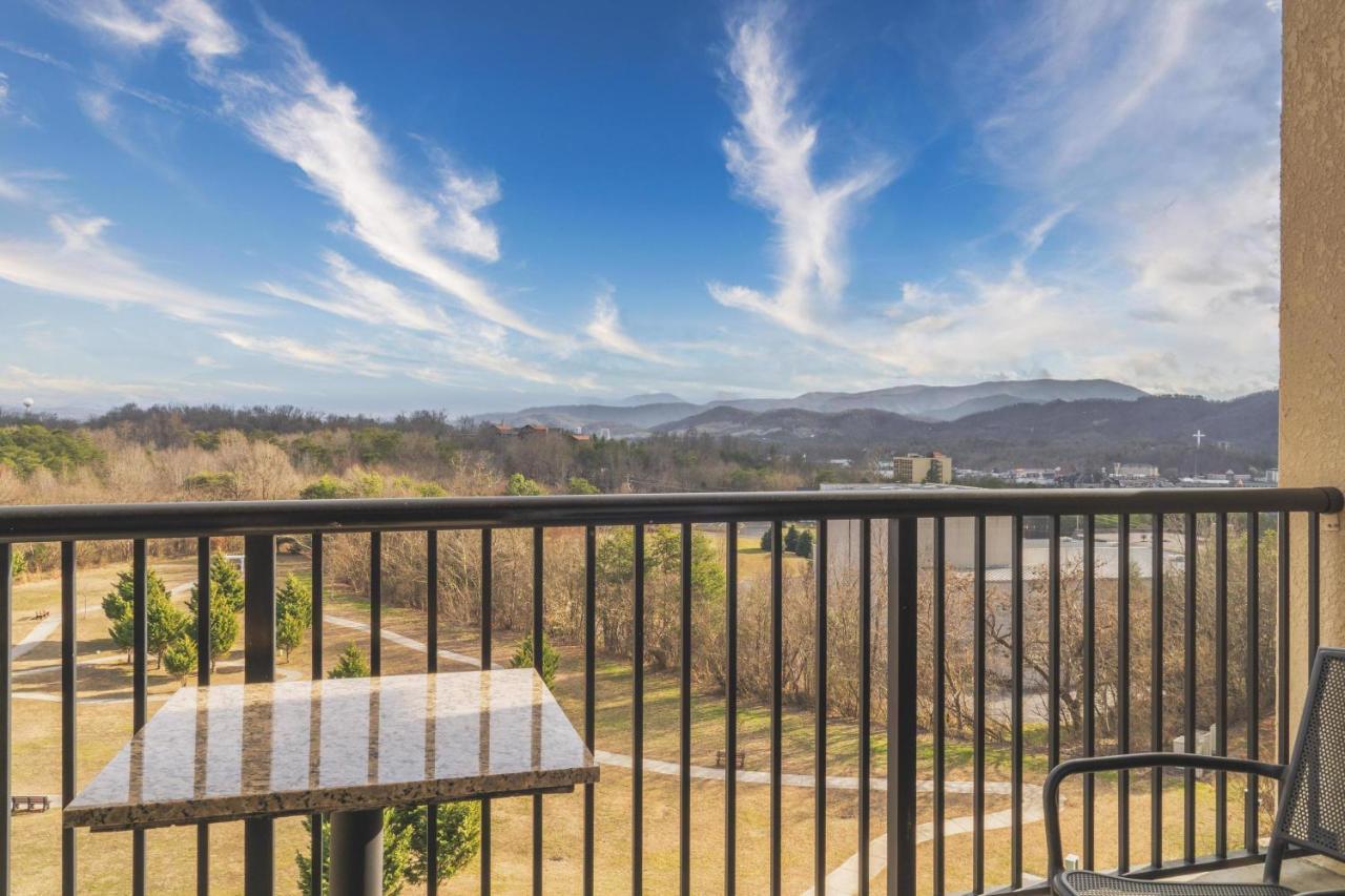 Mvc - Unit 3707 - Sweet Wilderness Apartamento Pigeon Forge Exterior foto