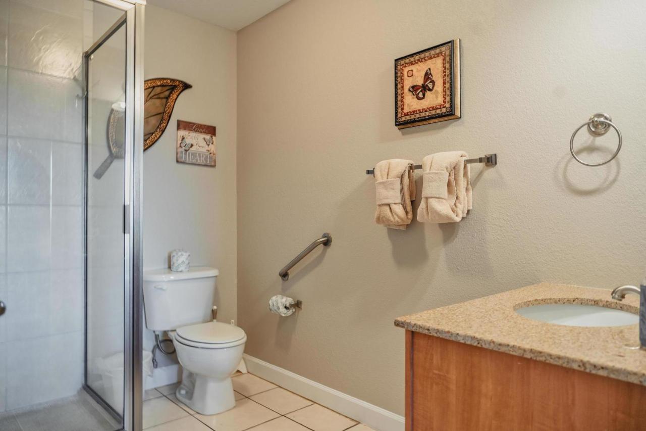 Mvc - Unit 3707 - Sweet Wilderness Apartamento Pigeon Forge Exterior foto