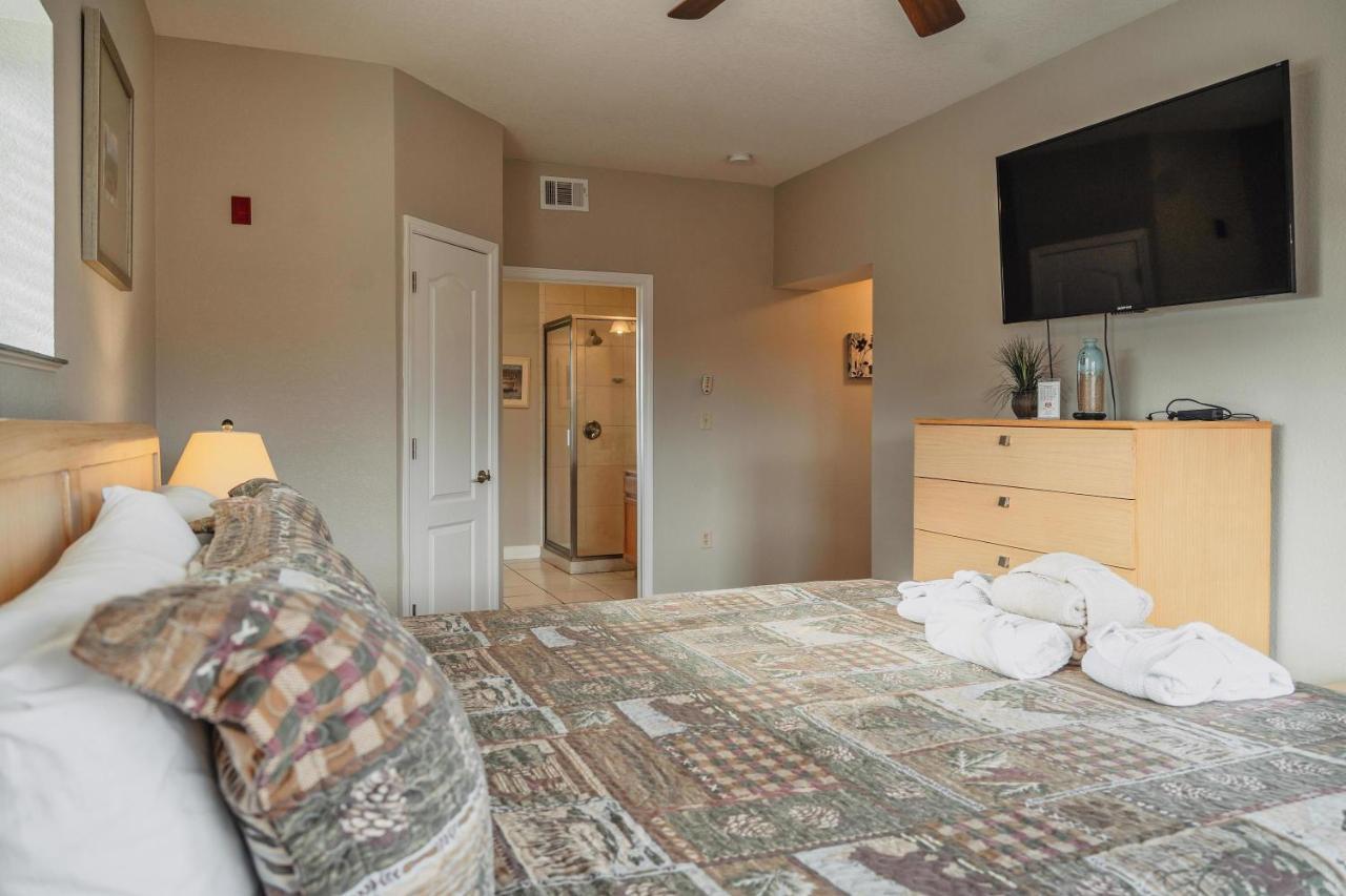 Mvc - Unit 3707 - Sweet Wilderness Apartamento Pigeon Forge Exterior foto