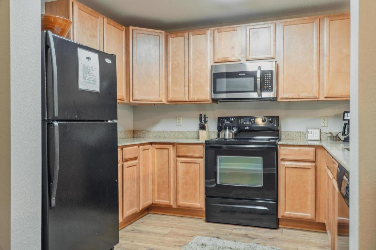 Mvc - Unit 3707 - Sweet Wilderness Apartamento Pigeon Forge Exterior foto