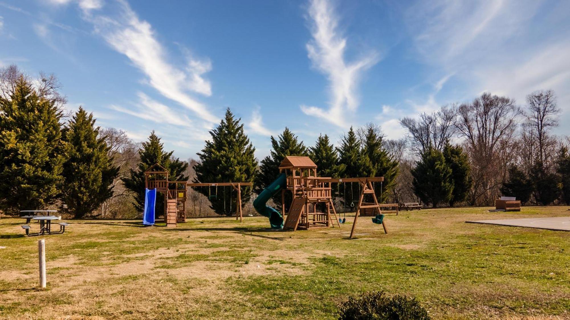 Mvc - Unit 3707 - Sweet Wilderness Apartamento Pigeon Forge Exterior foto